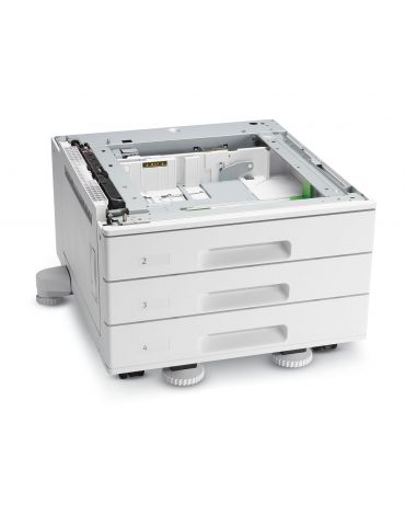 Xerox 097S04908 tăvi și alimentatoare Tava de hârtie 1560 foi - Tik.ro