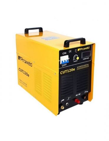 ProWELD CUT120e aparat... - Tik.ro