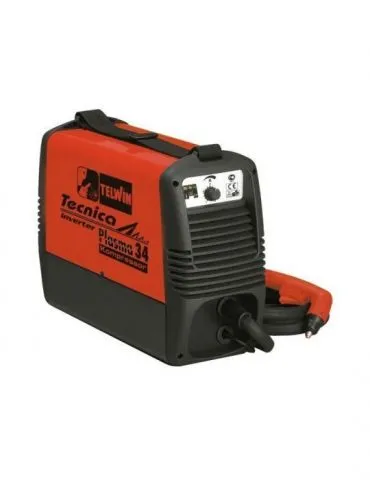 Telwin TECNICA PLASMA 34... - Tik.ro