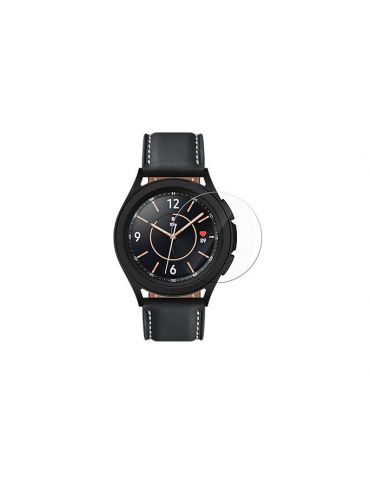 Samsung GP-TTR880KDATW accesoriu dispozitiv smart Protecție ecran Alb Sticlă securizată