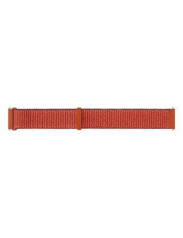 Samsung ET-SVR86MREGEU accesoriu dispozitiv smart Formație Roşu Nailon, Spandex
