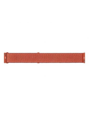 Samsung ET-SVR86MREGEU accesoriu dispozitiv smart Formație Roşu Nailon, Spandex