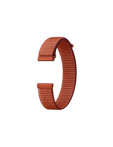Samsung ET-SVR86MREGEU accesoriu dispozitiv smart Formație Roşu Nailon, Spandex