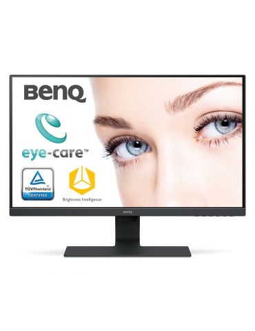 BenQ GW2780E 68,6 cm (27") 1920 x 1080 Pixel Full HD Negru - Tik.ro