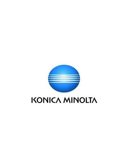 Drum unit original konica-minolta cyan iu-212c pentru bizhub c200 45k incl.tv 0 ron a0de0gf Konica-minolta - 1