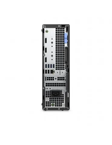 DELL OptiPlex 7010 Plus i5-13500 SFF Intel® Core™ i5 16 Giga Bites DDR5-SDRAM 256 Giga Bites SSD Windows 11 Pro PC-ul Negru