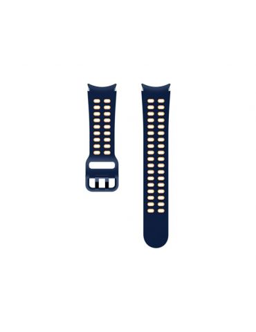Samsung ET-SXR87LNEGEU accesoriu dispozitiv smart Formație Bleumarin Fluorelastomer