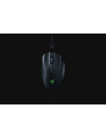 Mouse Optic Razer Naga V2... - Tik.ro