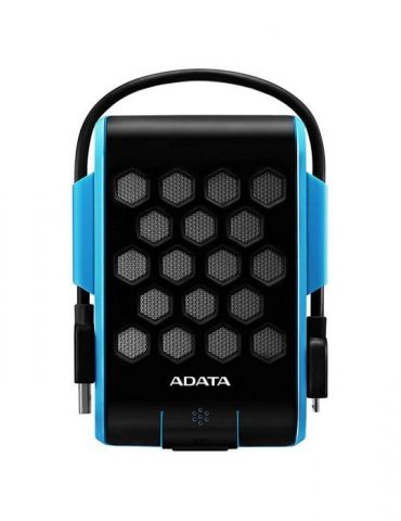 Hdd adata extern 2.5 usb 3.1 2tb hd720 blue ahd720-2tu31-cbl (include tv 0.18lei)  - 1