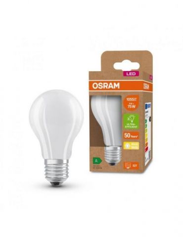 Led cla75 5w/830 230vglfr... - Tik.ro