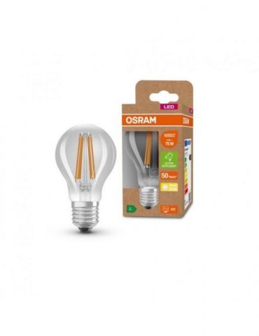 Led cla75 5w/830 230v fil... - Tik.ro