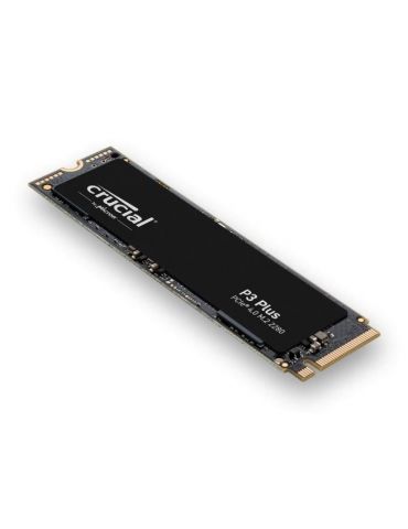 SSD Crucial P3 Plus, 4TB,... - Tik.ro