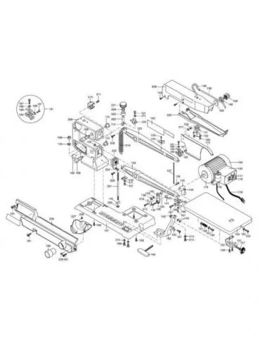 Proxxon 28092.164-piesa de... - Tik.ro
