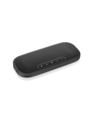 Lenovo GXD0T32973 difuzoare portabile Boxă portabilă stereo Negru 4 W