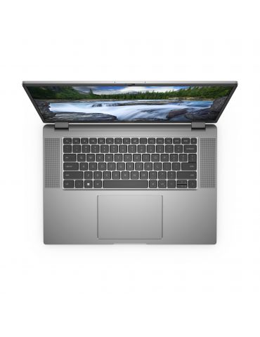DELL Latitude 7640 i7-1365U Notebook 40,6 cm (16") Full HD+ Intel® Core™ i7 32 Giga Bites LPDDR5-SDRAM 1000 Giga Bites SSD