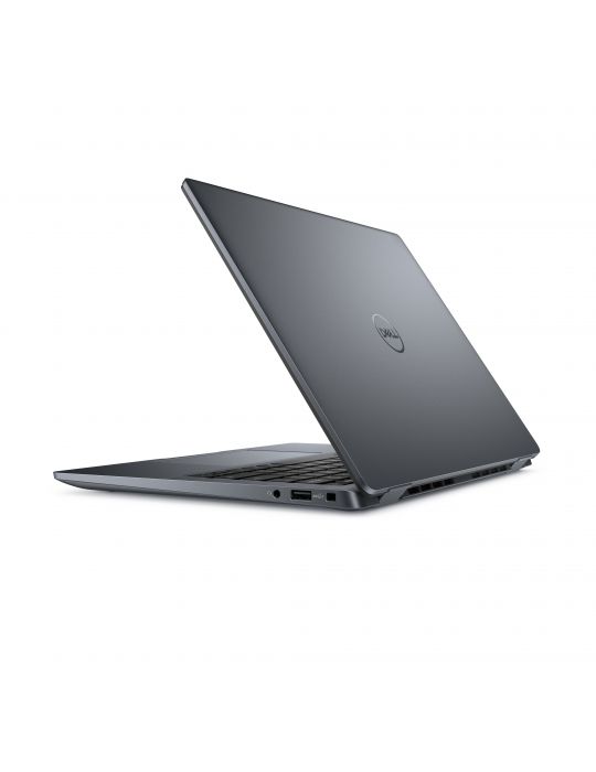 DELL Latitude 7340 i5-1345U Notebook 33,8 cm (13.3") Full HD+ Intel® Core™ i5 16 Giga Bites LPDDR5-SDRAM 512 Giga Bites SSD