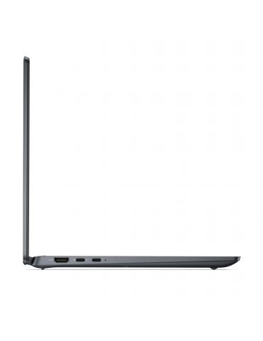DELL Latitude 7340 i5-1345U Notebook 33,8 cm (13.3") Full HD+ Intel® Core™ i5 16 Giga Bites LPDDR5-SDRAM 512 Giga Bites SSD