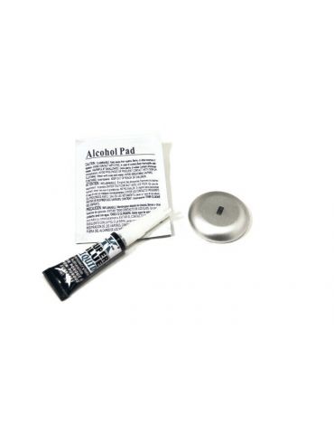 Kensington K64995WW accesorii încuietoare cablu Multicolor, Alb 1 buc. - Tik.ro