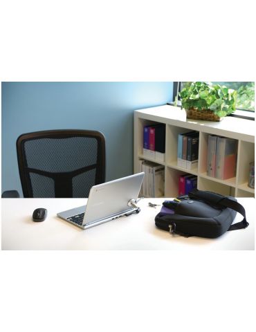 Kensington K64995WW accesorii încuietoare cablu Multicolor, Alb 1 buc.