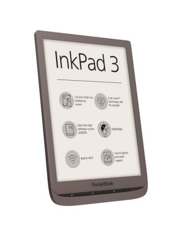 Pocketbook inkpad 3 dark... - Tik.ro