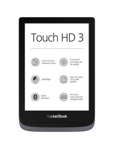 Pocketbook touch hd 3... - Tik.ro