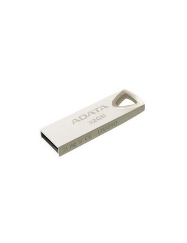 Stick memorie ADATA, USB Flash Drive 32GB, USB 2.0, metal A-data - 1 - Tik.ro