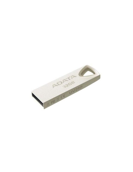 Stick memorie ADATA, USB Flash Drive 32GB, USB 2.0, metal A-data - 1