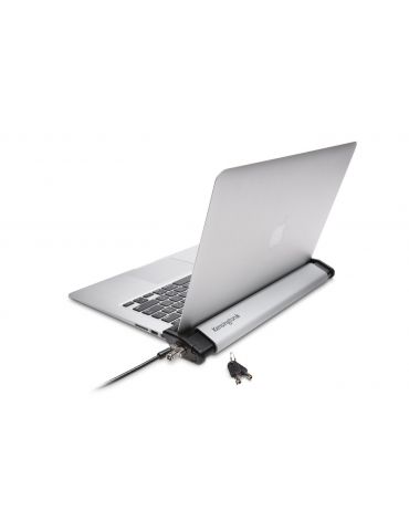 Kensington K64451WW cabluri cu sistem de blocare Argint - Tik.ro