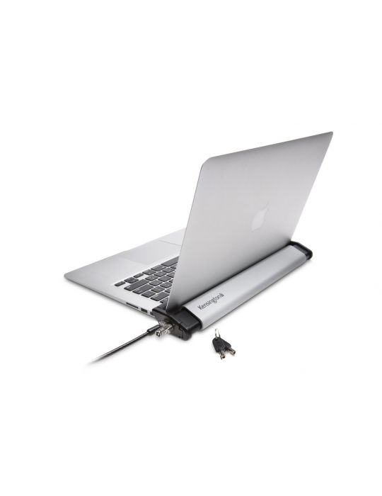 Kensington K64451WW cabluri cu sistem de blocare Argint