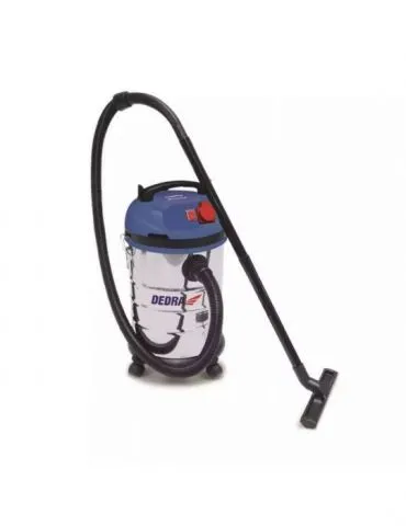 Dedra DED6600 Aspirator... - Tik.ro