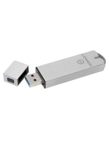 Stick Memorie Kingston IronKey Basic S1000 16GB, USB3.0 Kingston - 1 - Tik.ro