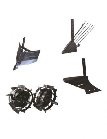 Pachet de accesorii... - Tik.ro