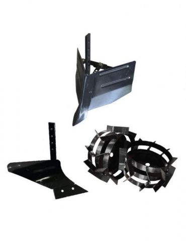 Pachet accesorii plug arat... - Tik.ro
