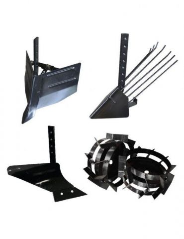 Pachet accesorii plug arat... - Tik.ro