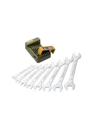 Set 8 chei fixe slim - line... - Tik.ro