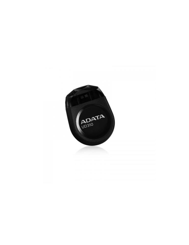 Stick Memorie A-Data MyFlash UD310 64GB, USB2.0, black