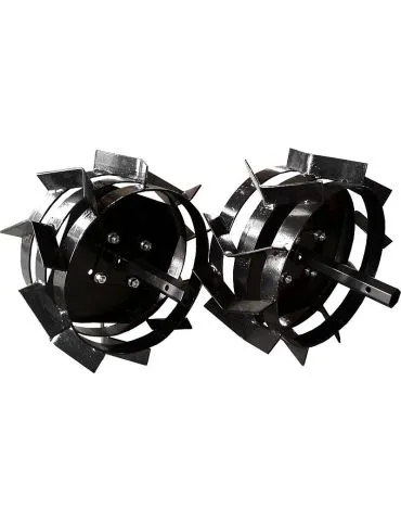 Set roti metalice 40 cm... - Tik.ro