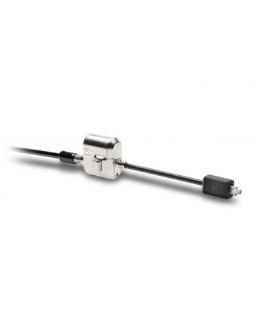 Kensington MiniSaver cabluri cu sistem de blocare Negru 1,8 m