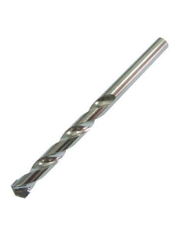 Burghiu beton cilindric 3x60mm - Tik.ro