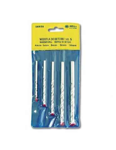 Set burghie zidarie 4-10mm... - Tik.ro