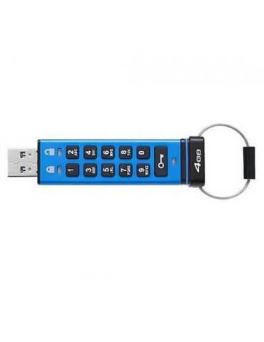Stick memorie Kingston DataTraveler 2000 4GB, USB 3.1 Kingston - 1 - Tik.ro