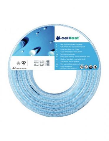 Furtun universal armat... - Tik.ro