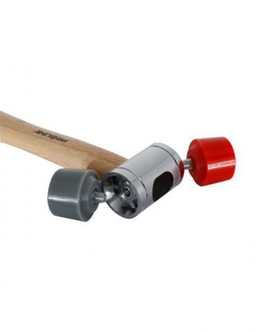 Ciocan cu cap dublu... - Tik.ro
