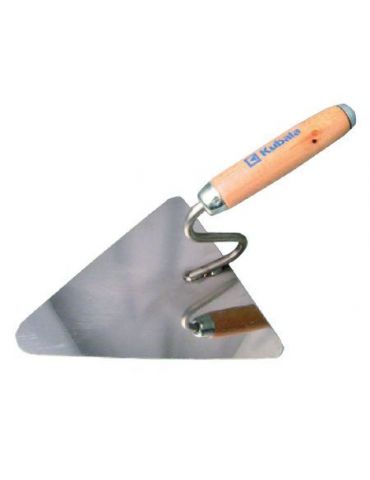 Mistrie inox triunghiulara... - Tik.ro