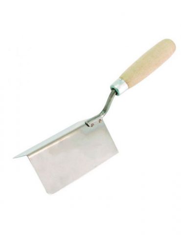 Mistrie inox pentru colt... - Tik.ro