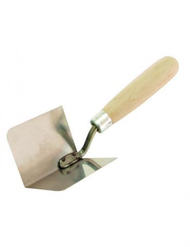 Mistrie inox pentru colt... - Tik.ro