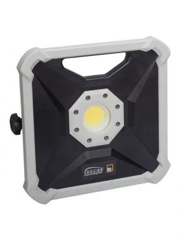 Vulcan-20v - reflector led... - Tik.ro