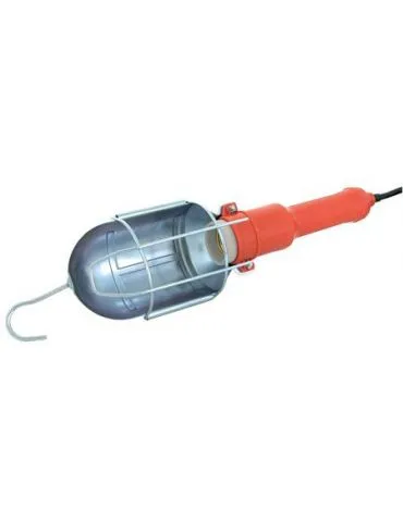 Lampa iluminare cu carlig... - Tik.ro