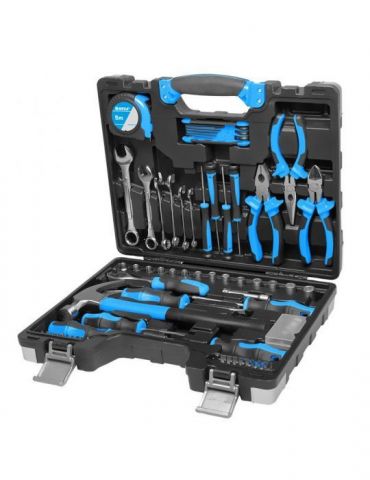 Trusa combinata de scule -... - Tik.ro