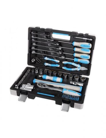 Trusa combinata de scule -... - Tik.ro